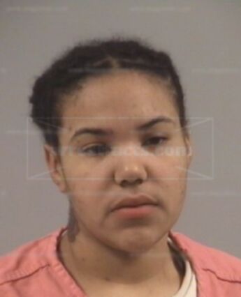 Dawn Tasia Harrington