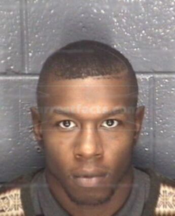 Donnell Caprice Whitehead