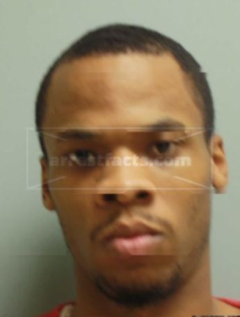 Larry Oscar Young