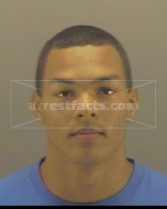 Kendrick Okeith Gilstrap