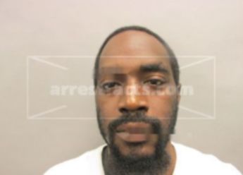 Sherman Bozeman