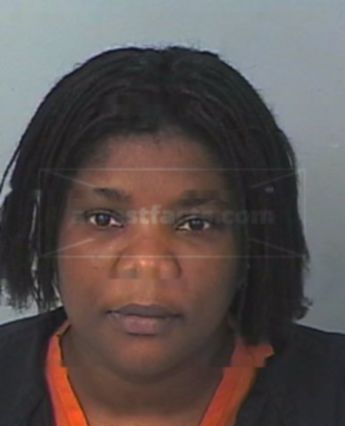 Chantel Lotasha Coleman