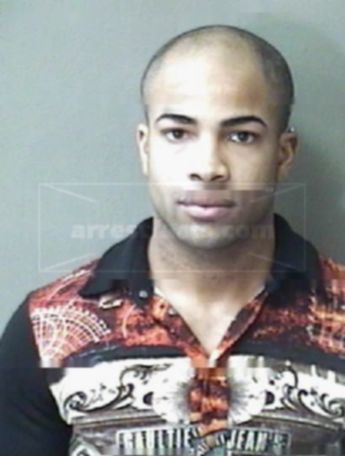 Carlos Vincenta Thomas