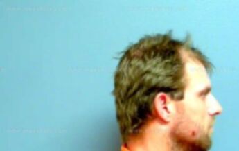 Jerry Wayne Wright