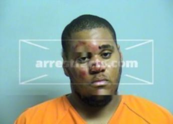 Shain Montez Garner