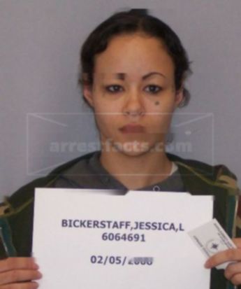 Jessica Lynn Bickerstaff