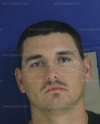 Michael Wayne Mills
