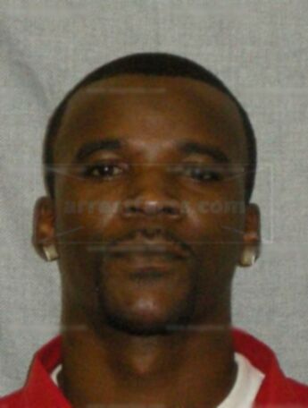 Antron Burdine