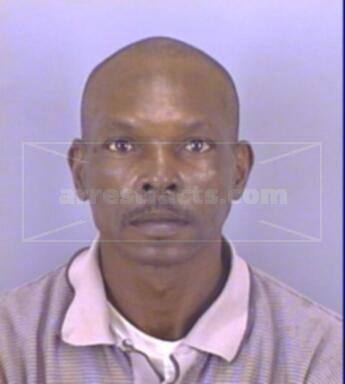 Eddie Paul Tucker