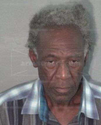 Frank Lee Ford
