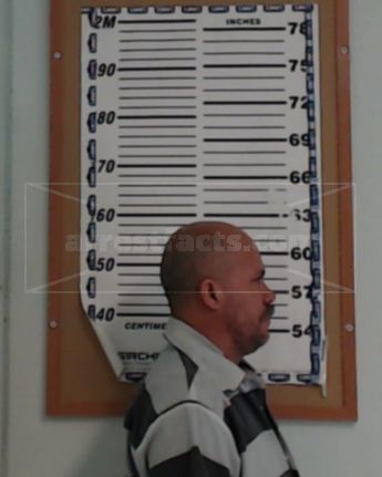 Jose Vega-Zamora