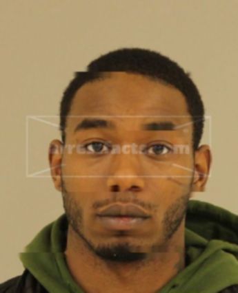 Desean Lamont Porter