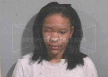 Traicy Kenyetta Thornton
