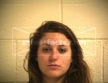 Jessica Hope Nelson