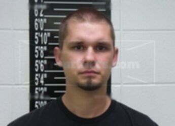 Steven Andrew Taylor