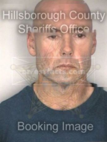 Michael James Mackin