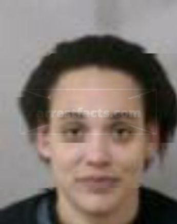 Keisha Ann Freeman
