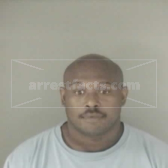 James Anthony Bratton