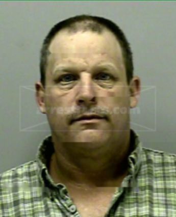 Richard Earnest Clack
