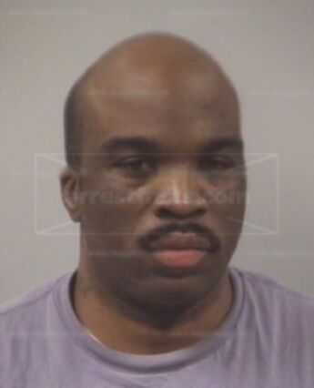 Anthony Antonio Lewis