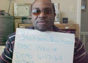 Richard J Jackson