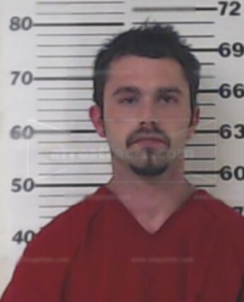 Justin Glynn Adams