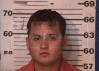 Saul Casarez Trevino