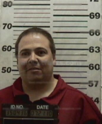 Charles Lury