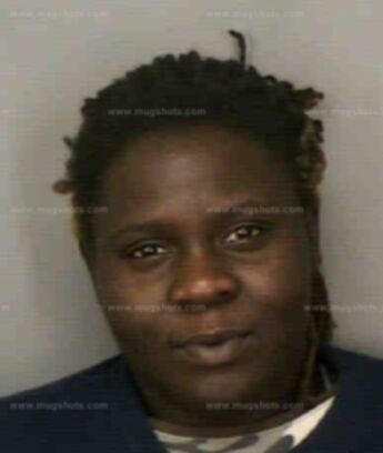 Rosamarie Andrielle Mccombs