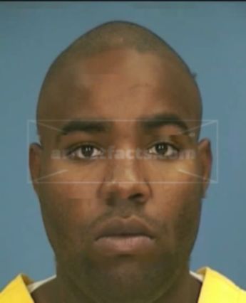 Varnell Burns