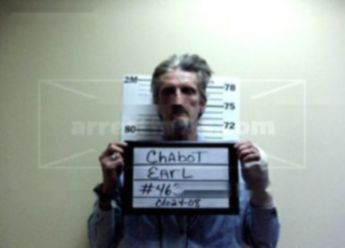 Earl Jeffrey Chabot
