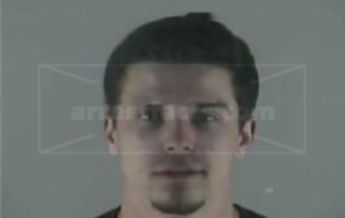 Tenly Robert Douglas