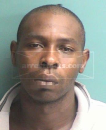 James Willie Cartwright