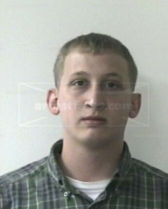 Christopher Todd Cannon