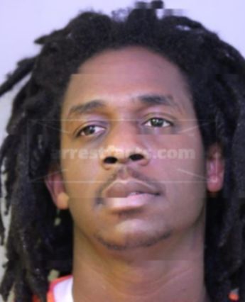 Ladarius Deaundre Oglesby