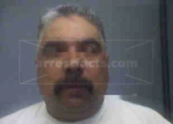 Marc Anthony Santillan