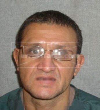 Cruz A Hernandez