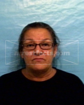 Alicia Marie Fore