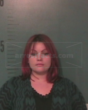 Paige Lee Weatherby
