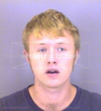 Aaron Grain Fleming