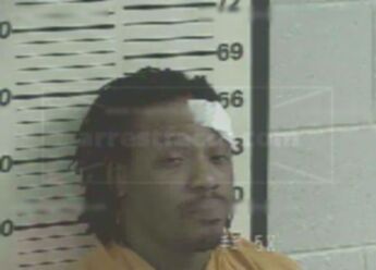 Marvin Preston