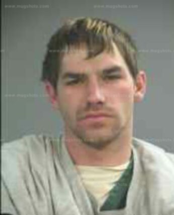 Ryan William Chapman