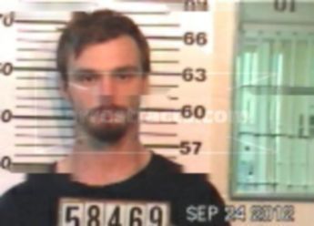 Brandon Lynn Hayes