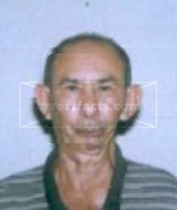 Magdaleno Ramos
