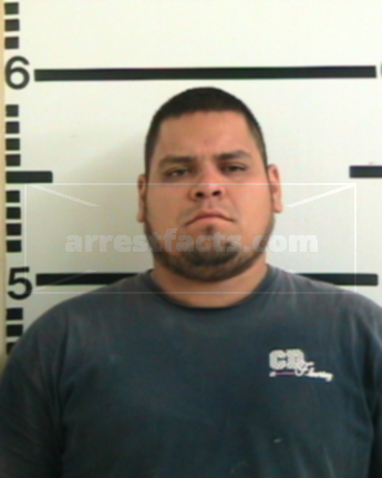 Christopher Jacob Rangel