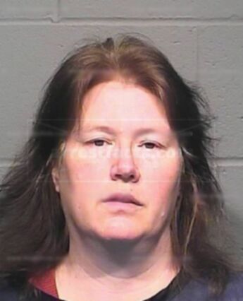 Christina Kay Fox