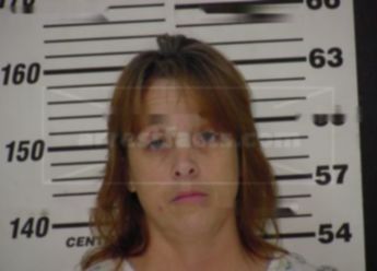 Shonna Hollis Petty Whitehead
