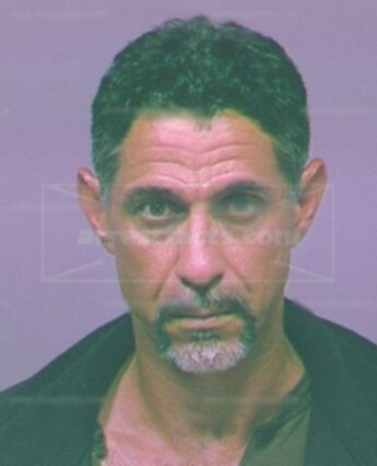 Howard Allen Arrington