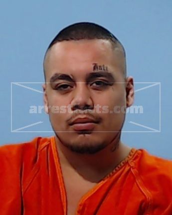 Robert Lee Villegas