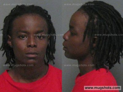 Tiffany Burgess